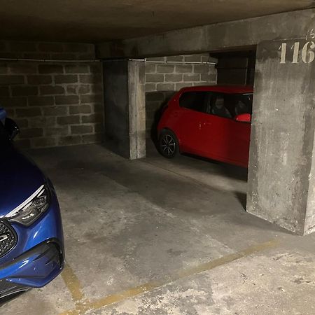 Loft 4-5 Personnes A Montmartre - Parking Prive Sur Reservation Paříž Exteriér fotografie